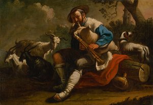 Unknown Painting